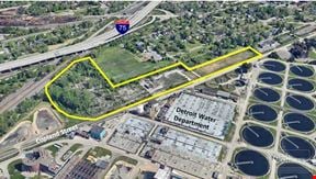 Copland Development Land| 10.54 Acres