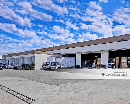 Preview of Industrial space for Rent at 2110 East 25th Street