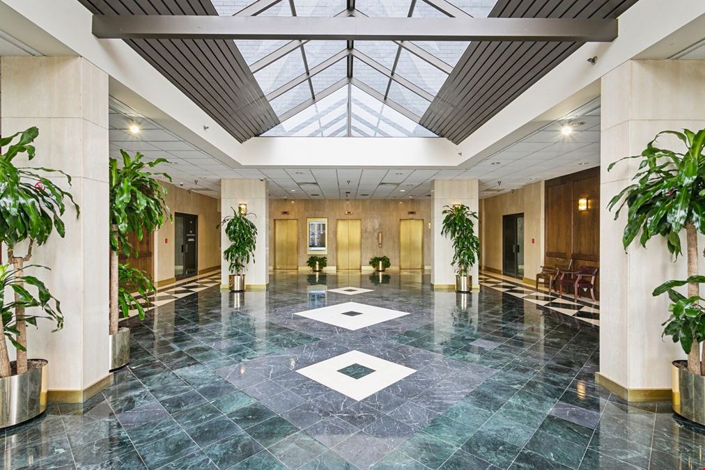 3421 N Causeway Building