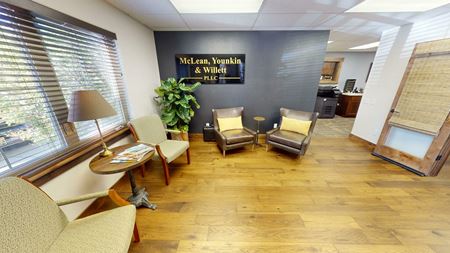Preview of Office space for Sale at 2066 Stadium Drive, Suite 101