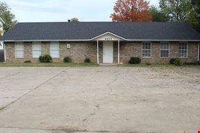 4507 Johnson Rd - Springdale, AR