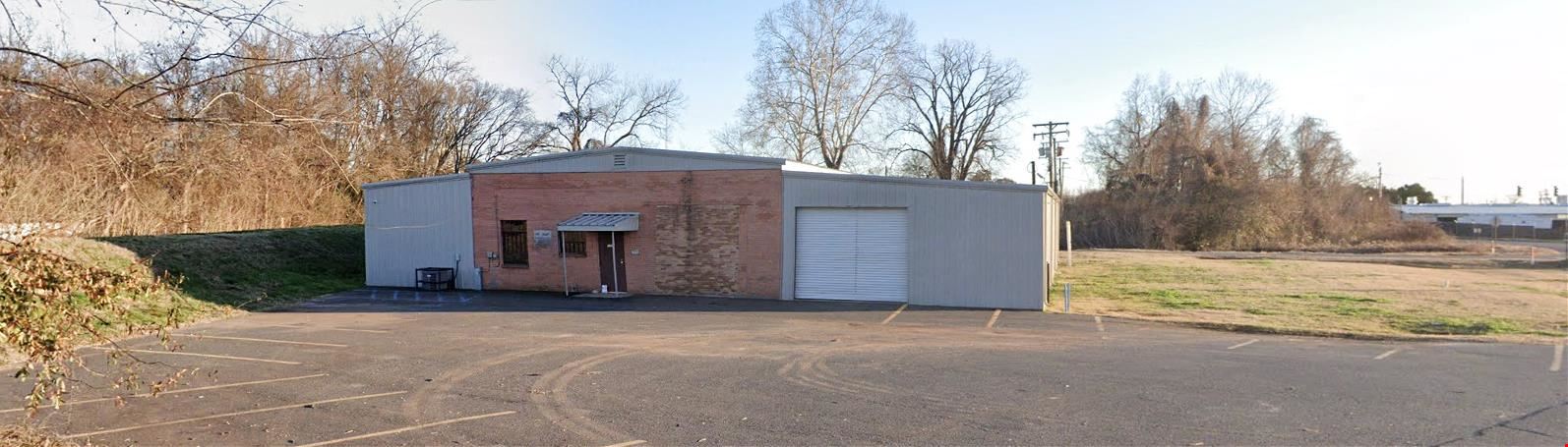 1709 Wells Island Rd - Warehouse/Office
