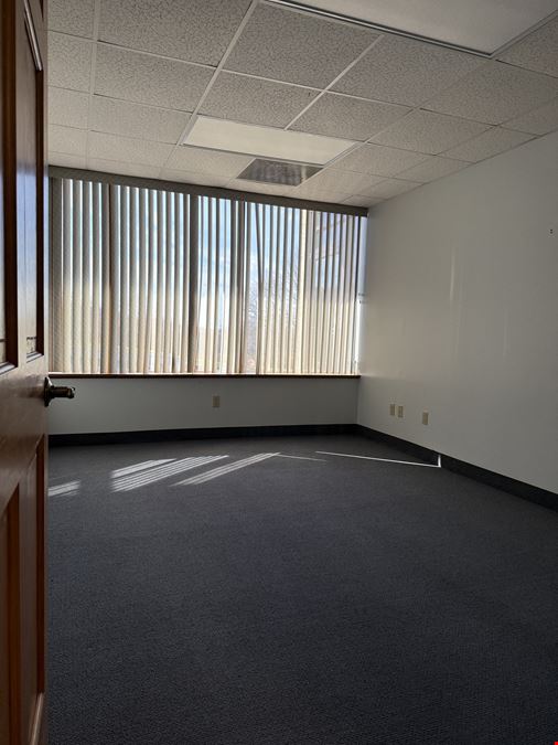 Two Contiguous (Divisible) Suites Available