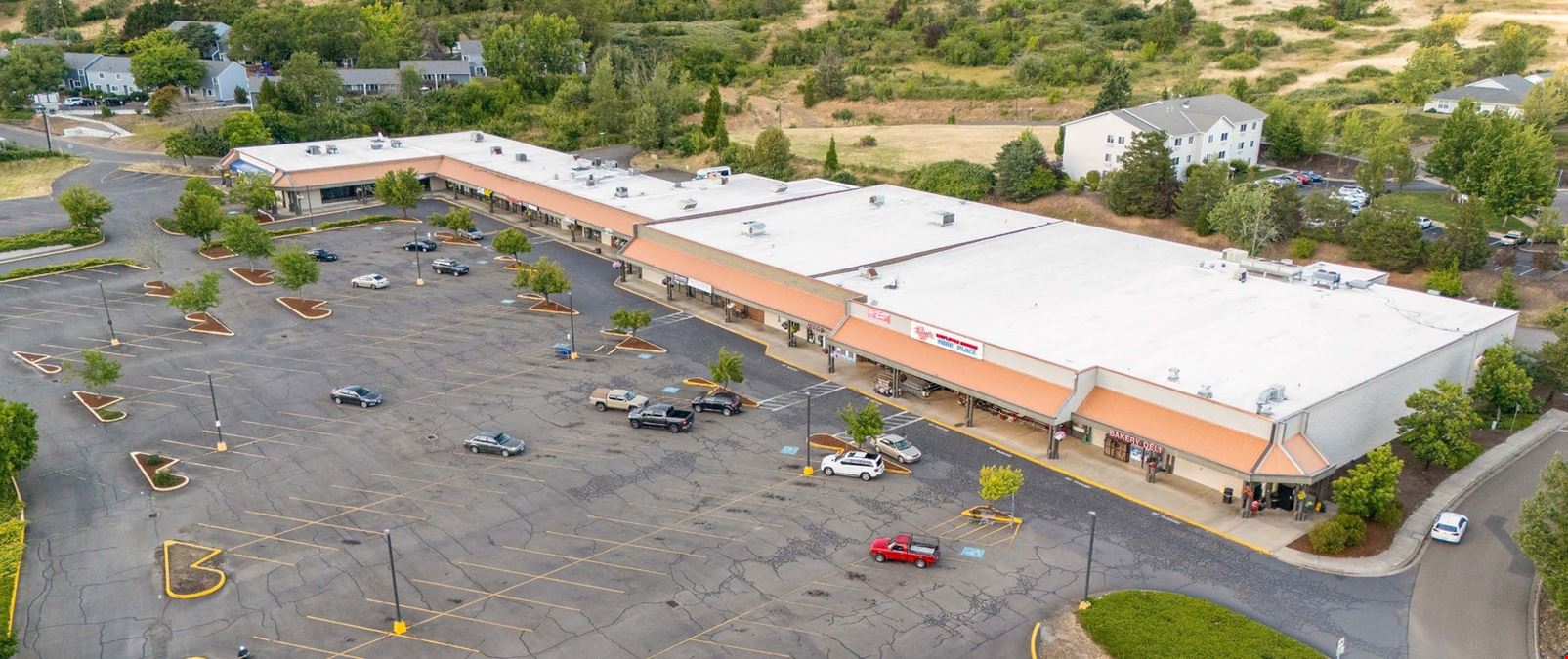 Valley View Plaza