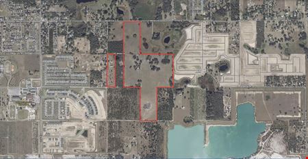 Preview of VacantLand space for Sale at Hinson Ave