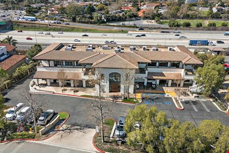 Preview of Office space for Sale at 31601 Avenida La Pata