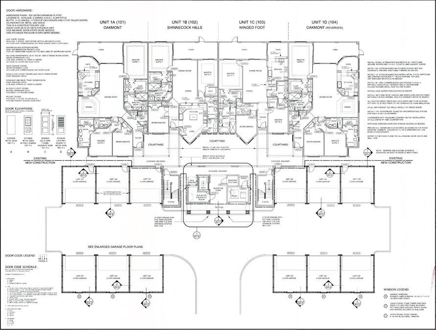 Grand Haven, Palm Coast-Shovel Ready 24 Condo Units