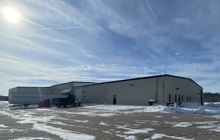 Preview of Industrial space for Rent at 2820 S Riverside Dr
