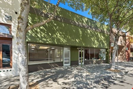 Preview of Retail space for Rent at 120-122 Broadway Street