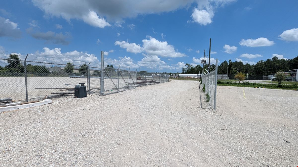 Roymac Industrial Park