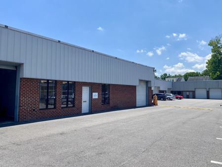 Preview of Industrial space for Rent at 5125 Witchduck Ct Ste 102