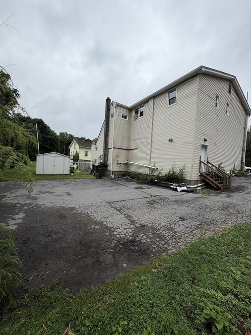 182 Fairfield Drive
