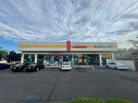 Preview of Retail space for Rent at 5038 Marconi Ave