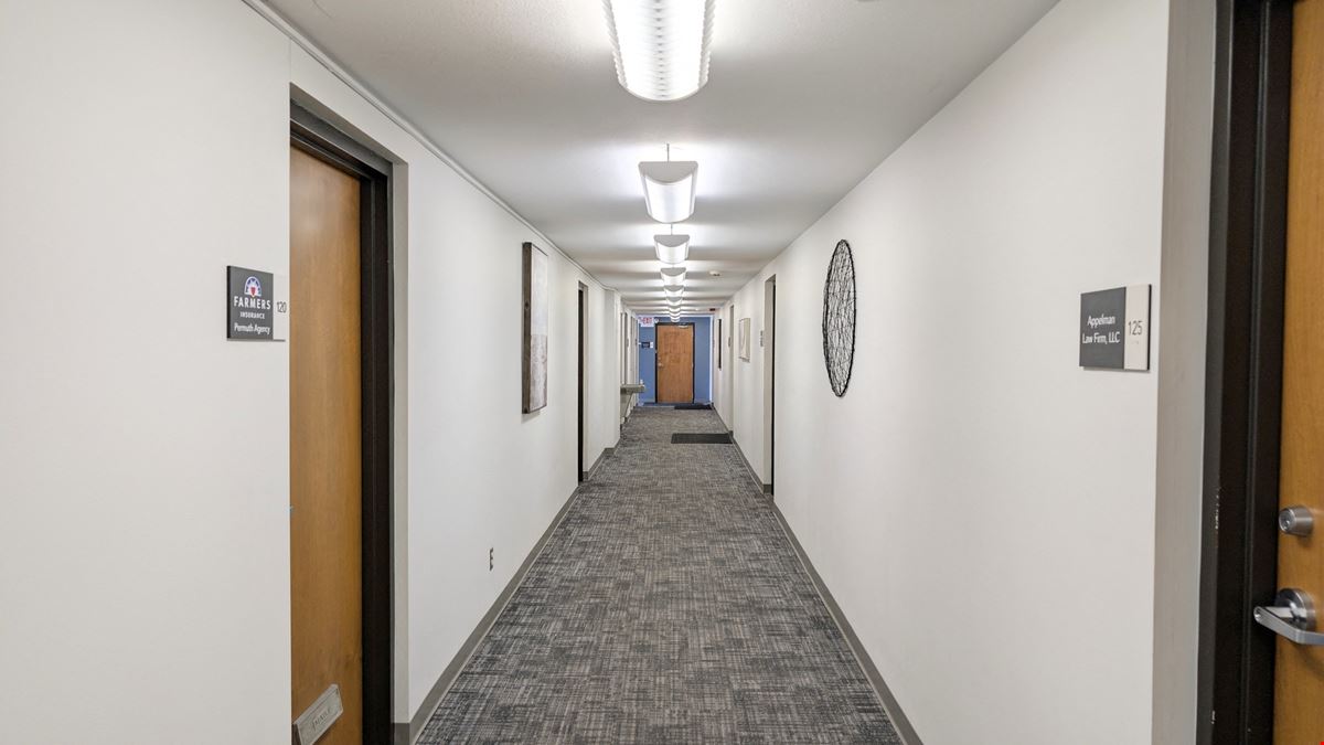 8700 Professional Building