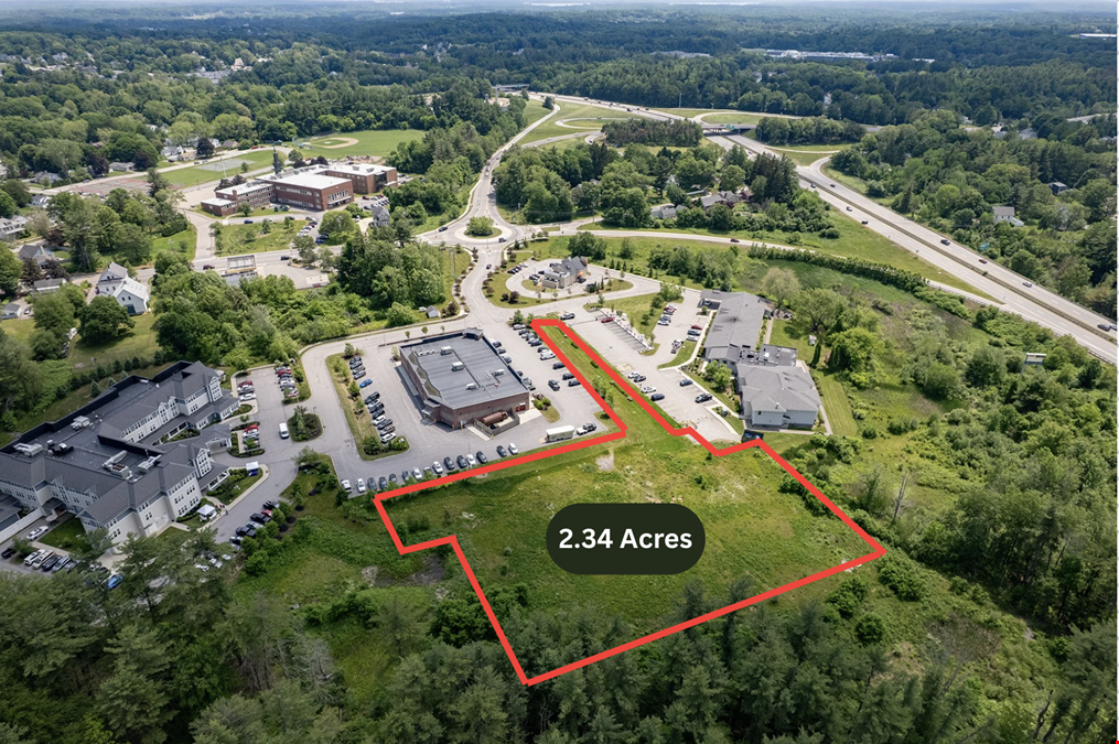 Unit 3 Sterling Way