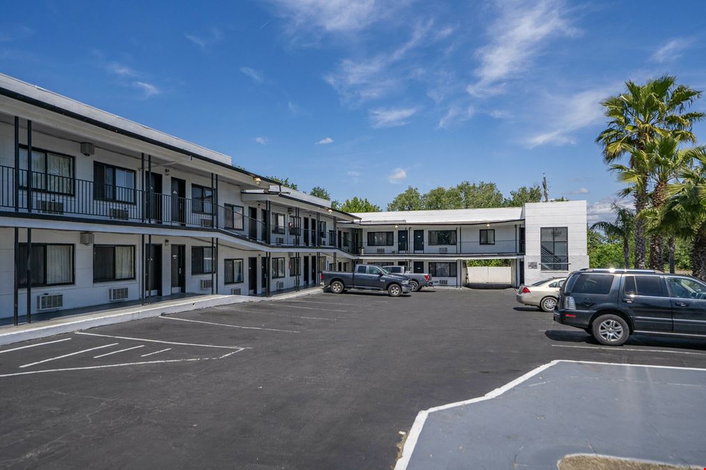 Classic Inn