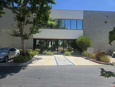 Preview of Industrial space for Rent at 1260 Avenida Acaso, Units C&D