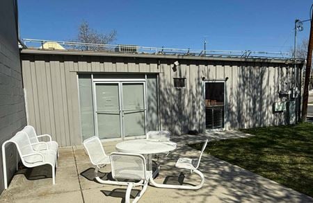 Preview of Office space for Rent at 700 S. 17th Street