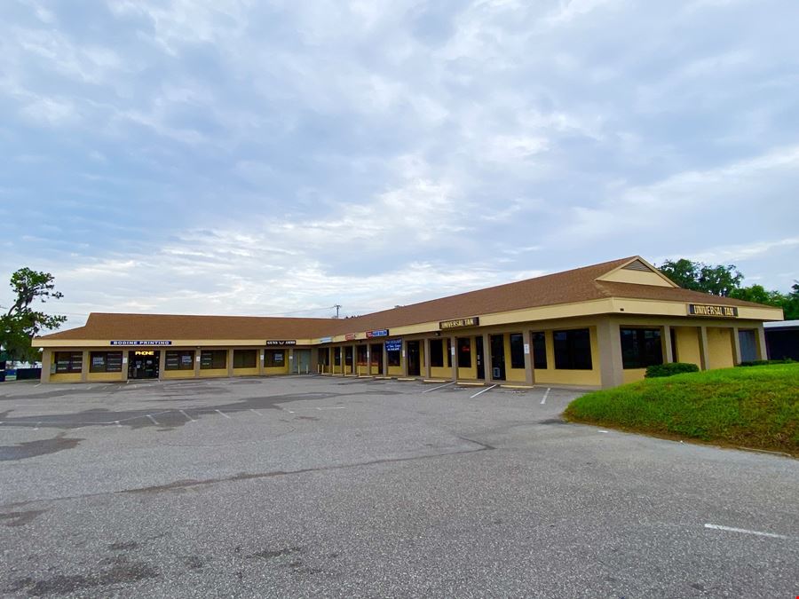 South Lakeland Plaza