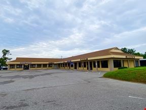 South Lakeland Plaza
