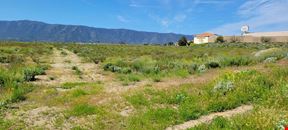 3.36 Acre Commercial Land along I-15