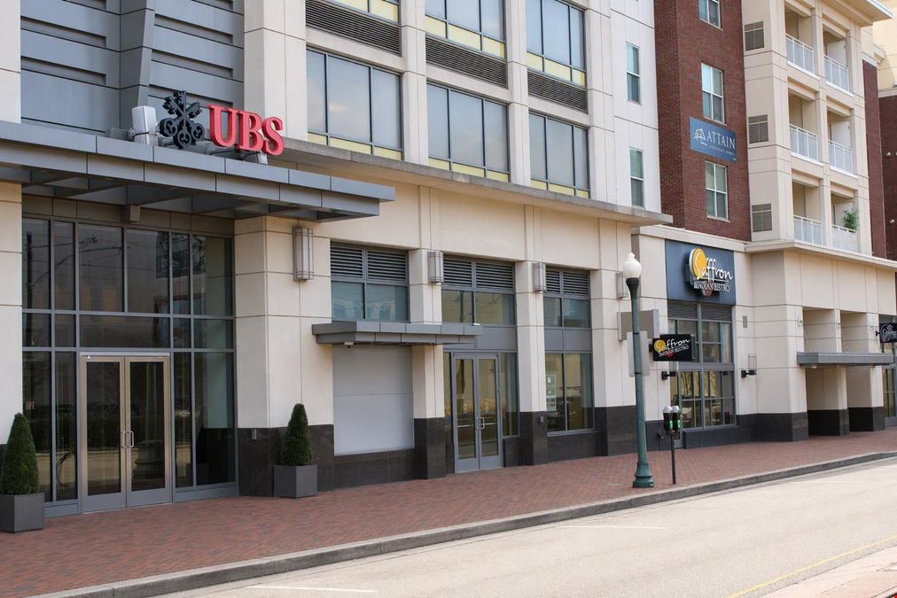 440 Monticello Ave. Retail