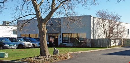 Preview of commercial space at 60 Remington Boulevard