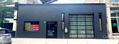 Preview of Retail space for Rent at 1031 S 5th St