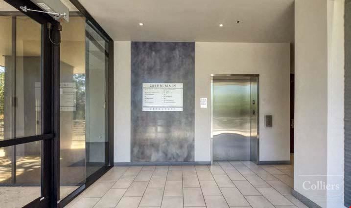 For Lease - 2890 North Main