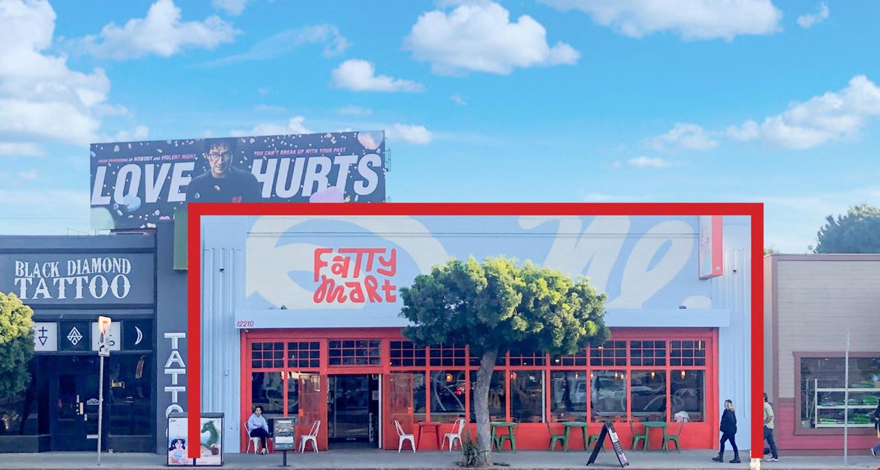 12210 Venice Blvd.
