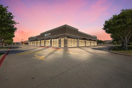 Preview of Office space for Rent at 5501 Gordon Smith Drive