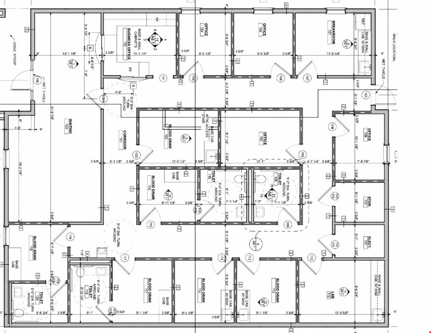 Single Tenant MOB Investment