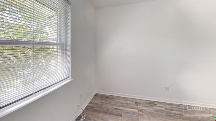 Fairfield Square | 2080 & 2090 Woodtrail Dr, Fairfield, OH 45014
