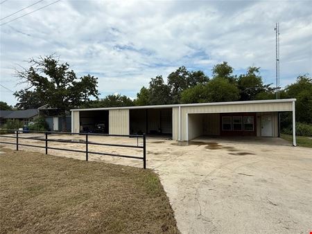 Preview of Industrial space for Rent at 10015 FM 751