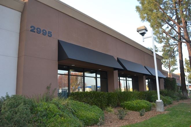 Preview of Retail space for Rent at 2995 R Street