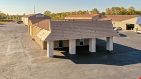 Portage Industrial Park