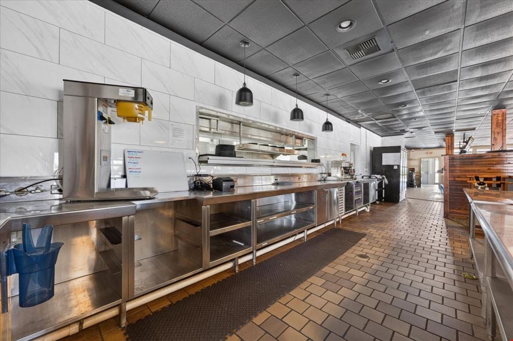 COMING SOON (Live Mon 6/22) - 4000 Fort Campbell Blvd - For Lease