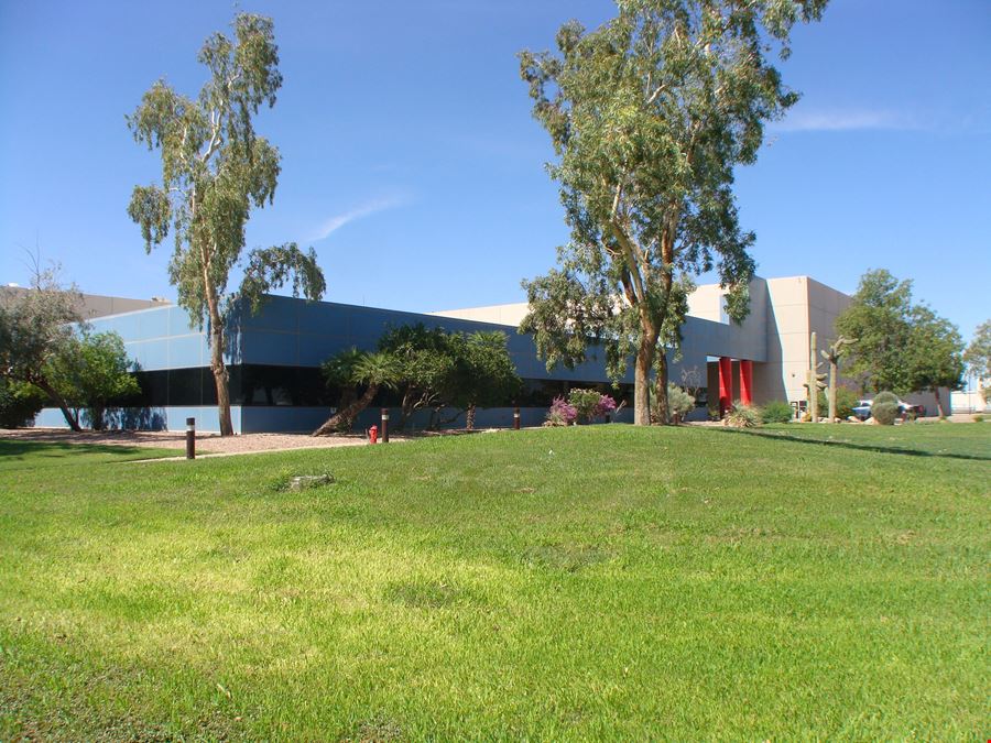 1145 W Gila Bend Hwy