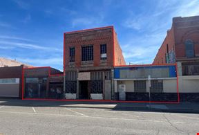 Minnesota Ave Historic Property