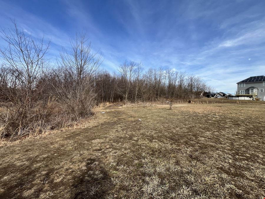 11.97 AC Ideal for Commercial Development