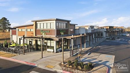 Preview of Retail space for Rent at 5653 Gateway Ave