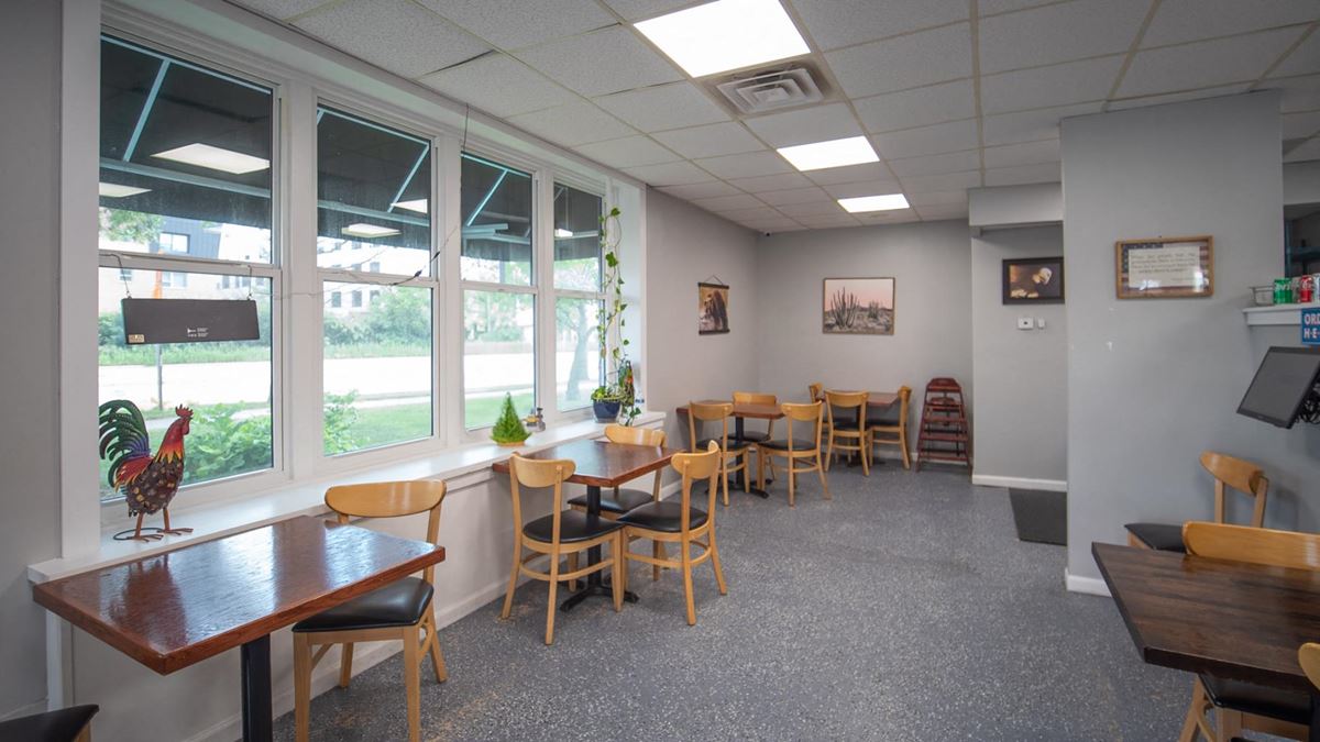 Professional Building For Lease