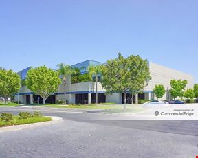 Cerritos Corporate Center - 13825 Cerritos Corporate Drive