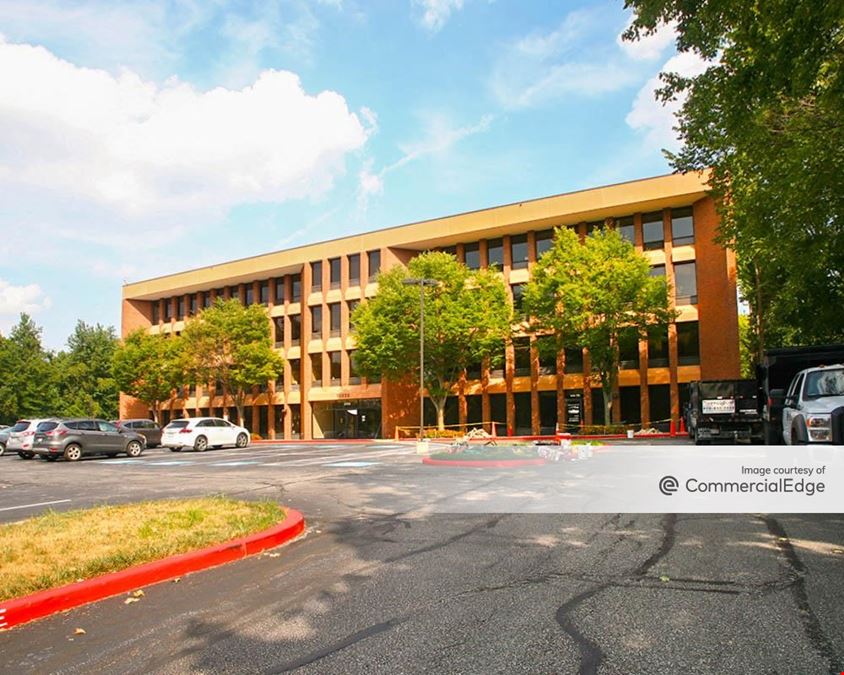 Century Plaza