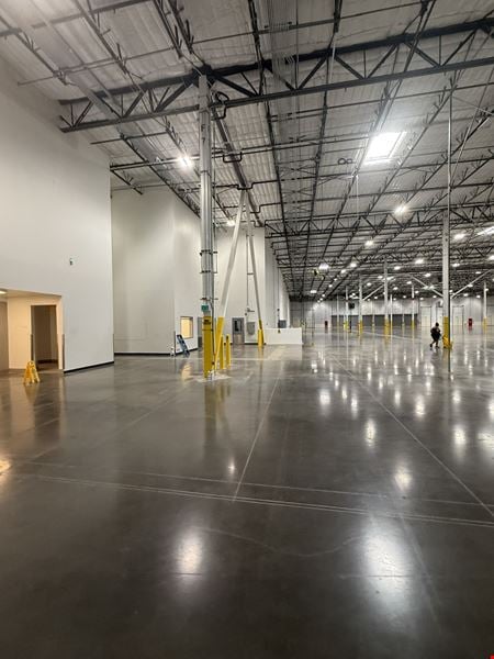Preview of Industrial space for Rent at 12900 W Airport Blvd