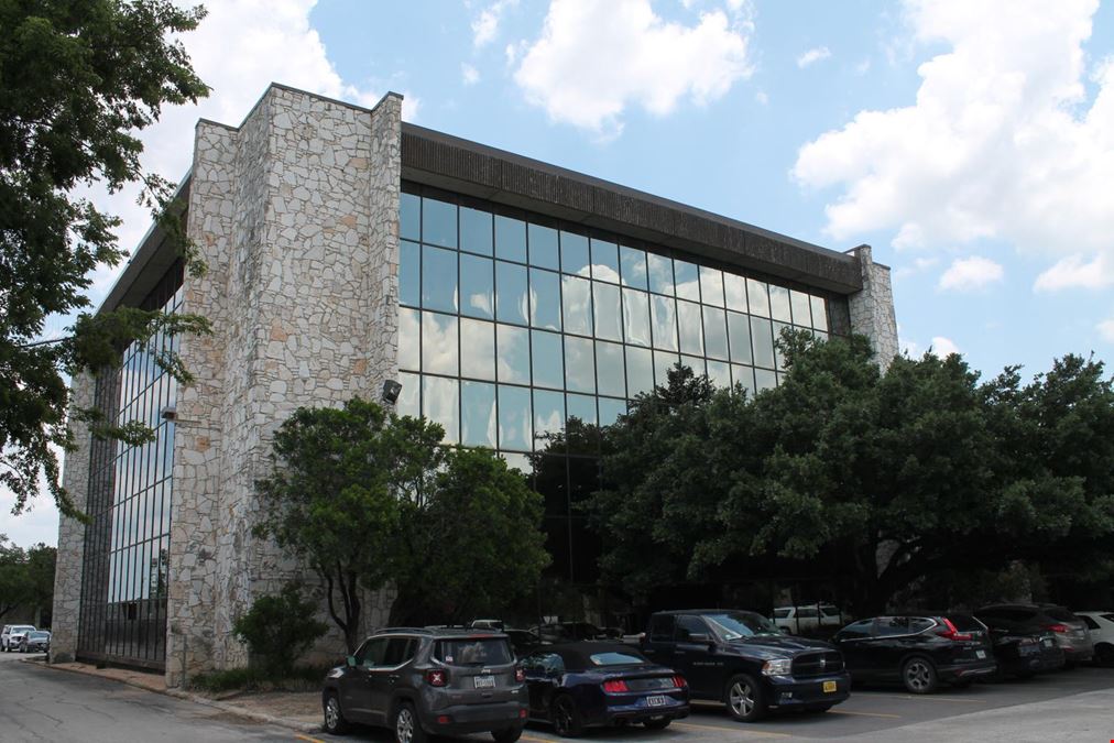 The Reep Building