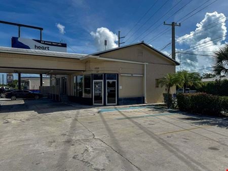 Preview of Retail space for Rent at 5300 Overseas Highway