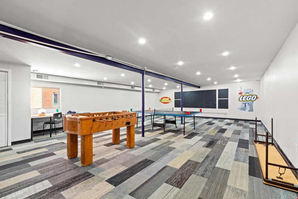 South City Office/Retail for Lease