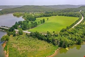 Potential Table Rock Lake Development