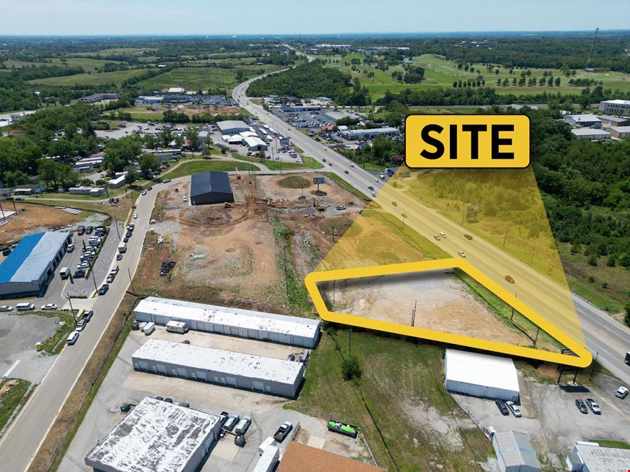 3060 Lexington Rd/ US 27